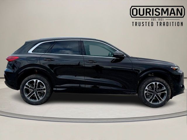 2025 Audi Q5 Premium
