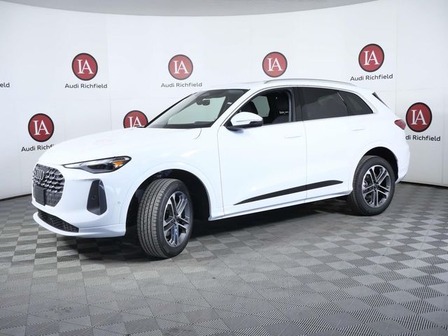 2025 Audi Q5 Premium