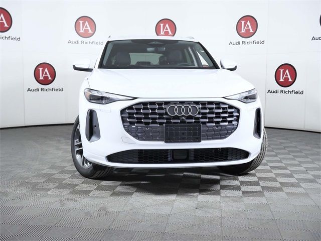 2025 Audi Q5 Premium