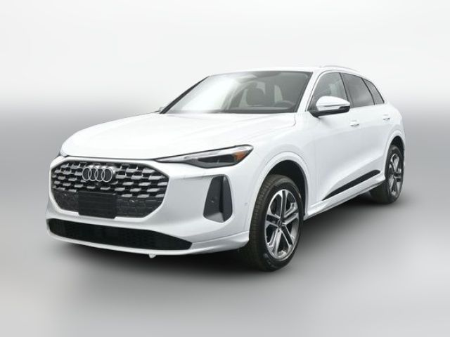 2025 Audi Q5 Premium