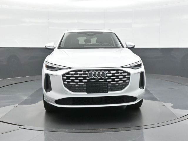 2025 Audi Q5 Premium