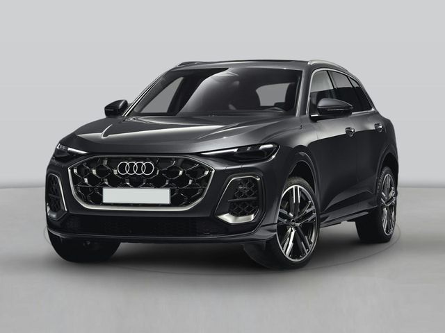 2025 Audi Q5 Premium