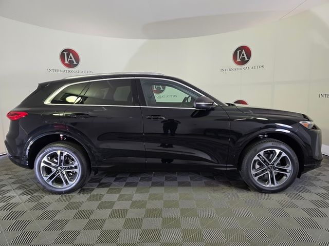 2025 Audi Q5 Premium