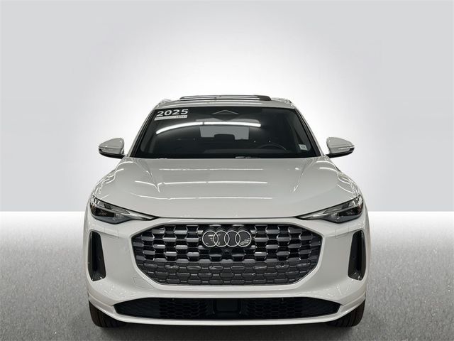 2025 Audi Q5 Premium