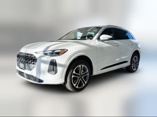 2025 Audi Q5 Premium