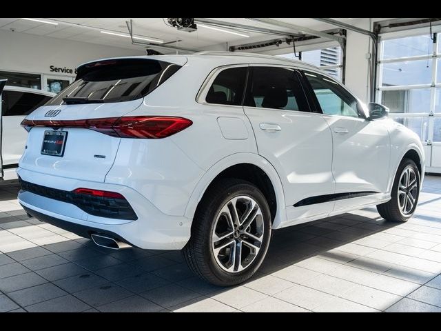 2025 Audi Q5 Premium