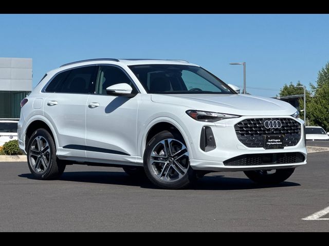 2025 Audi Q5 Premium