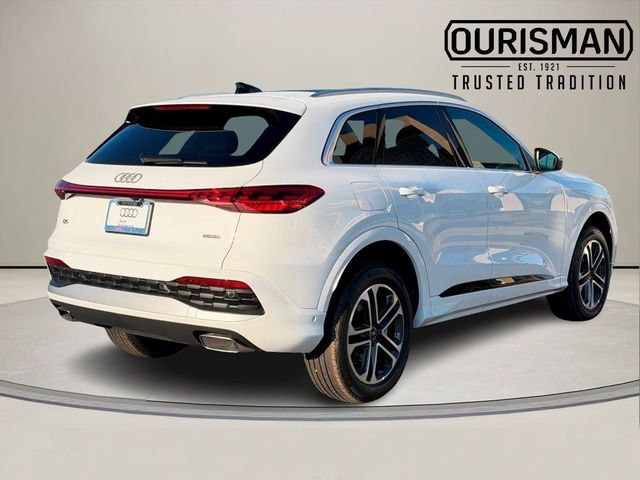 2025 Audi Q5 Premium