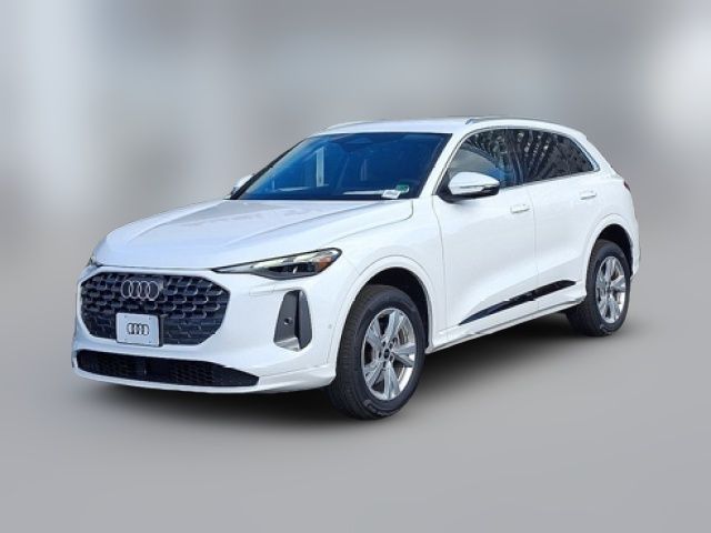 2025 Audi Q5 Premium