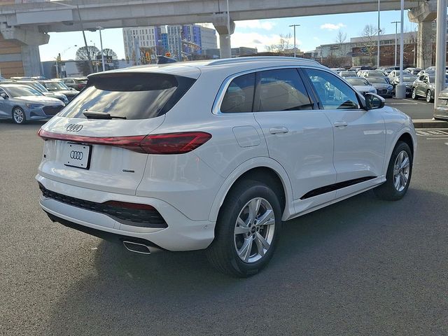 2025 Audi Q5 Premium