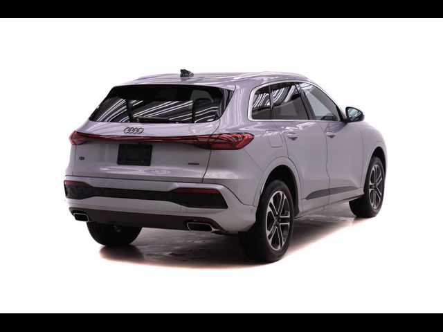 2025 Audi Q5 Premium