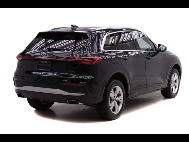 2025 Audi Q5 Premium