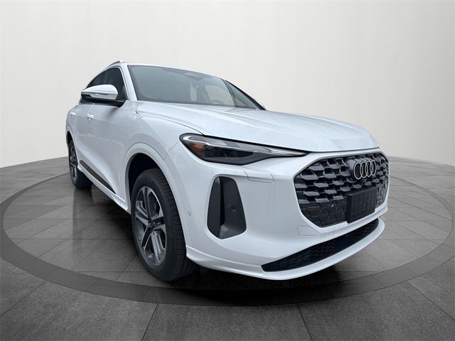 2025 Audi Q5 Premium