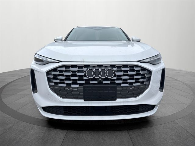 2025 Audi Q5 Premium