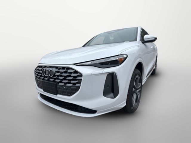 2025 Audi Q5 Premium