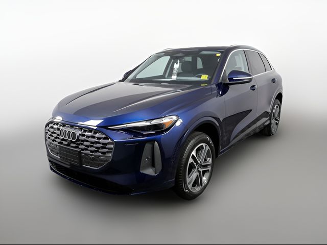 2025 Audi Q5 Premium