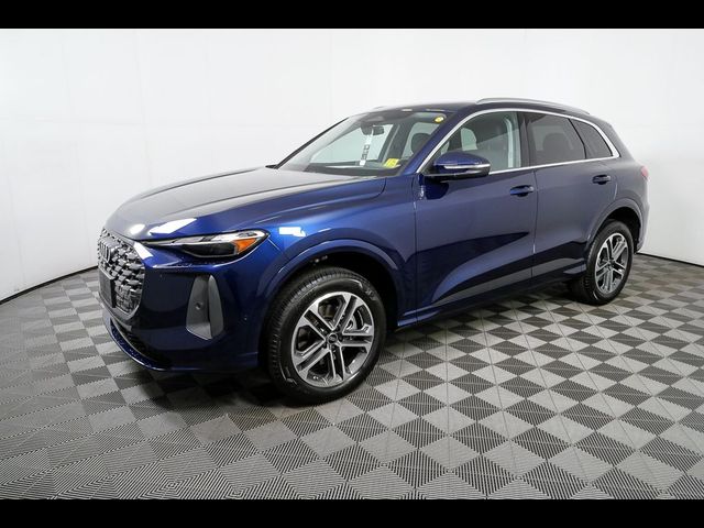 2025 Audi Q5 Premium