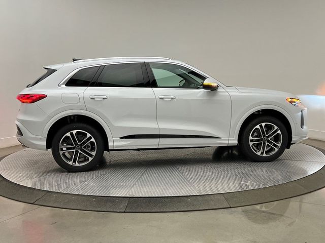 2025 Audi Q5 Premium