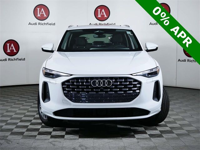 2025 Audi Q5 Premium