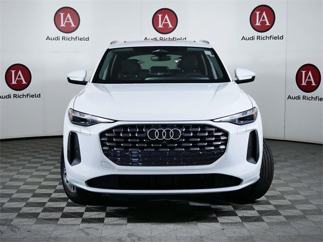 2025 Audi Q5 Premium