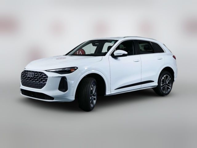 2025 Audi Q5 Premium