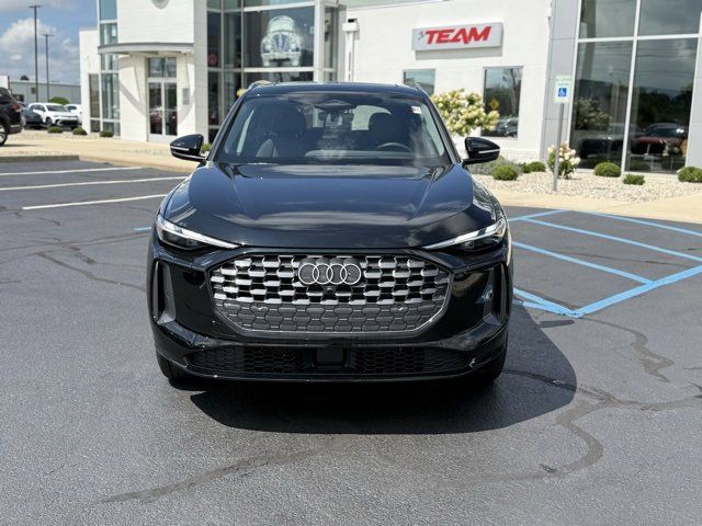 2025 Audi Q5 Premium