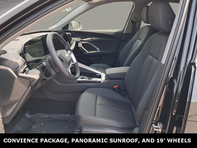 2025 Audi Q5 Premium