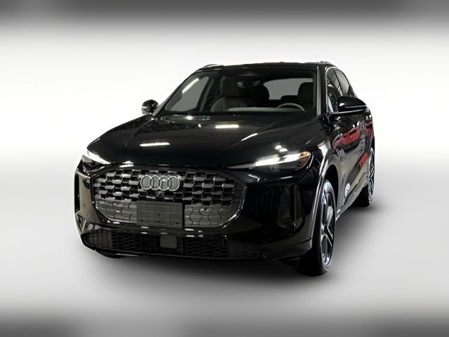 2025 Audi Q5 Premium