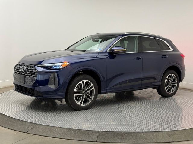 2025 Audi Q5 Premium