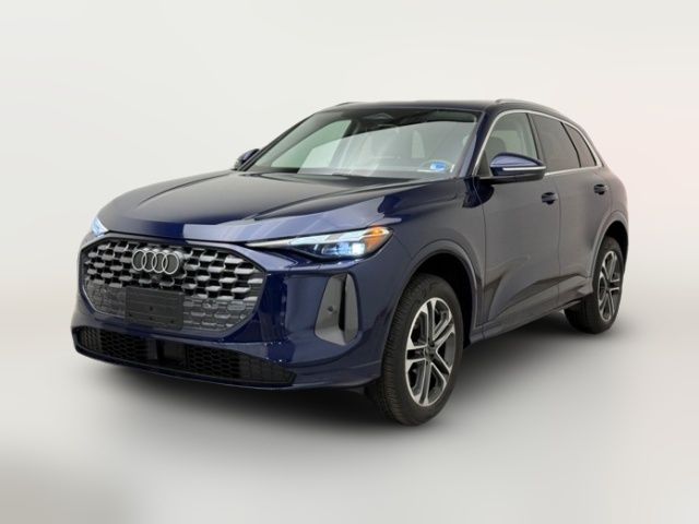2025 Audi Q5 Premium
