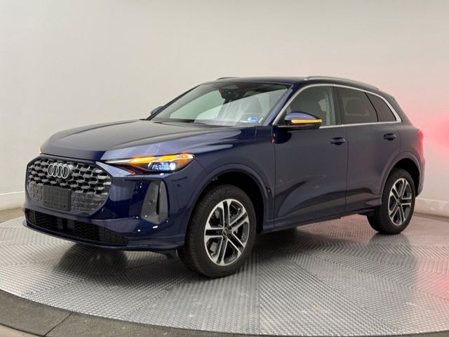 2025 Audi Q5 Premium