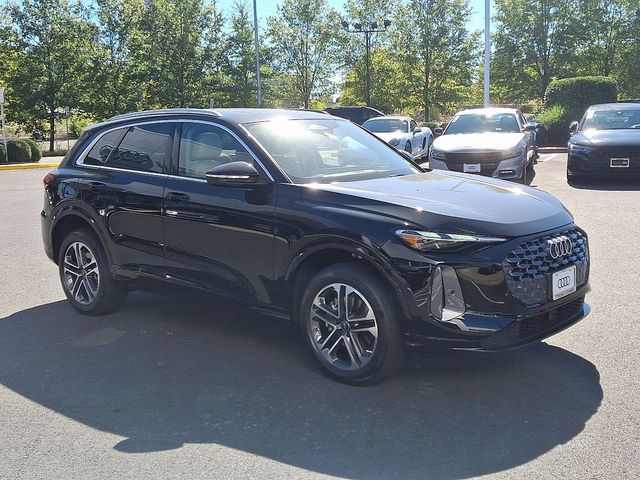 2025 Audi Q5 Premium