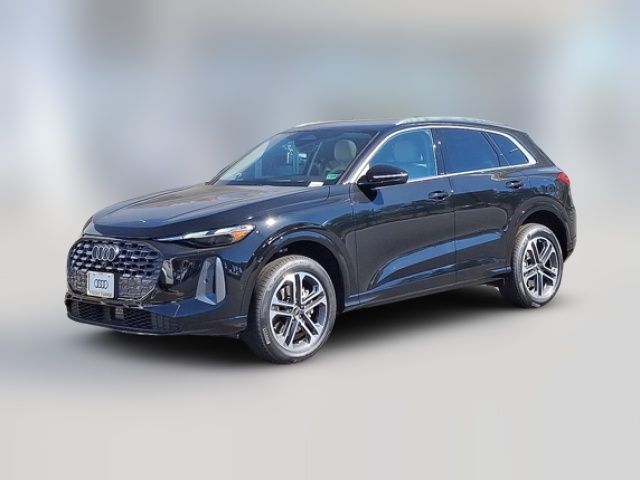 2025 Audi Q5 Premium