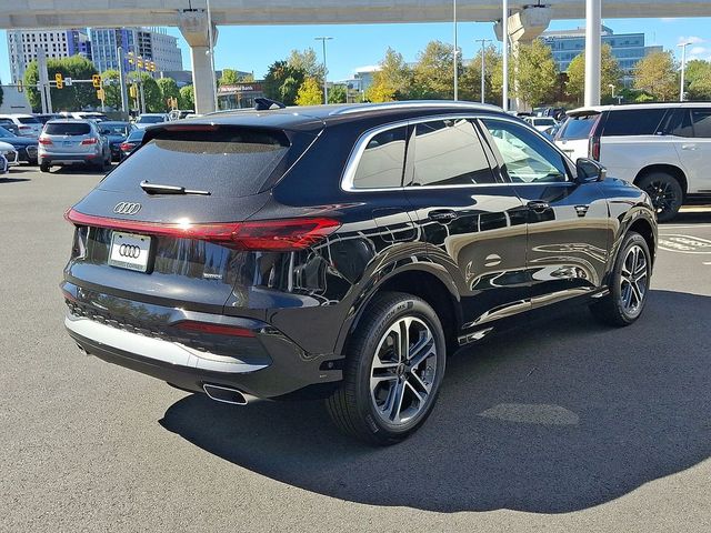 2025 Audi Q5 Premium