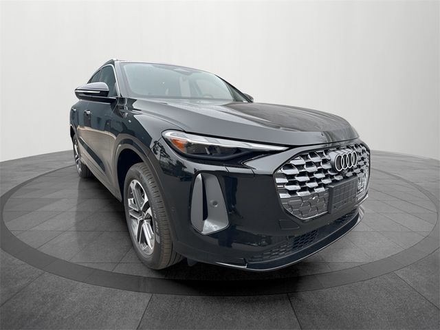 2025 Audi Q5 Premium