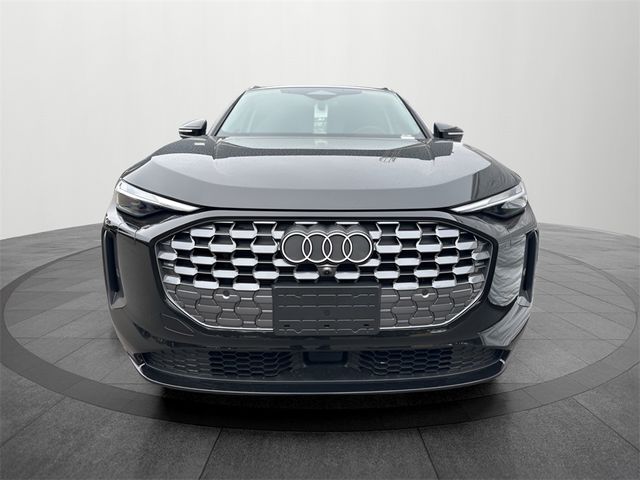 2025 Audi Q5 Premium