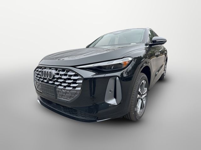 2025 Audi Q5 Premium