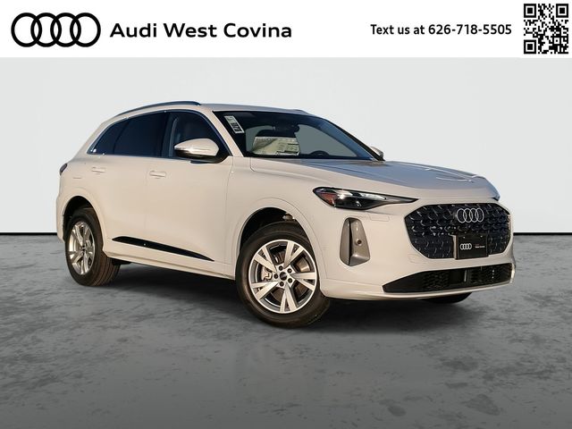 2025 Audi Q5 Premium