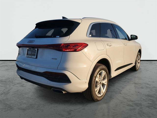 2025 Audi Q5 Premium