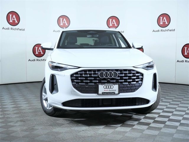 2025 Audi Q5 Premium