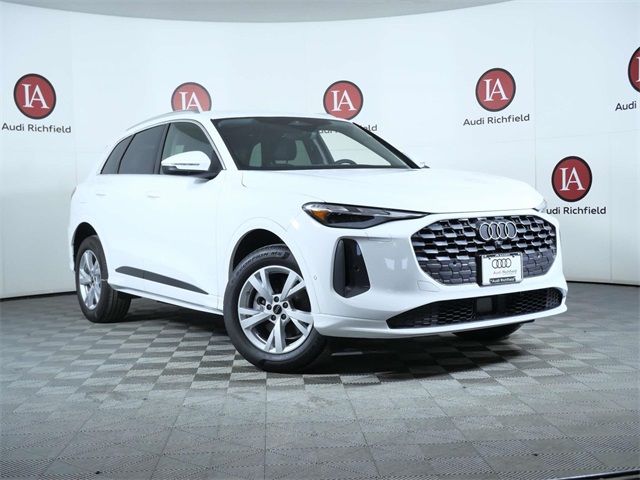 2025 Audi Q5 Premium