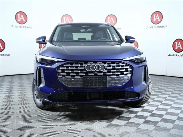 2025 Audi Q5 Premium