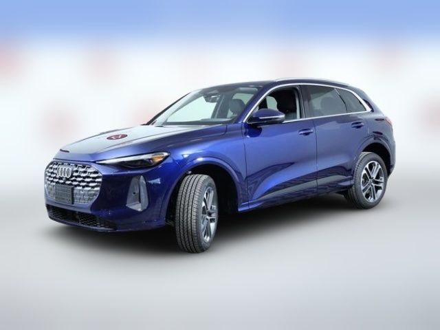 2025 Audi Q5 Premium