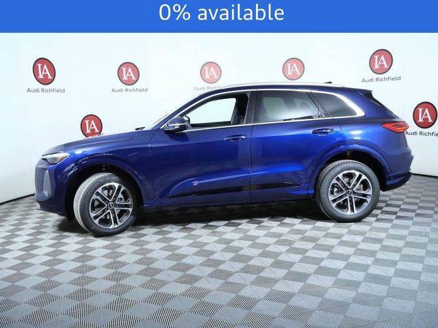 2025 Audi Q5 Premium
