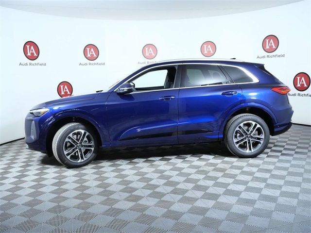 2025 Audi Q5 Premium