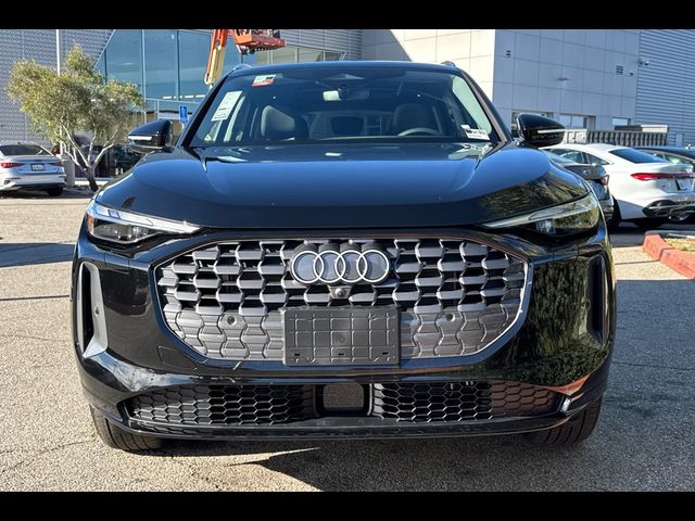 2025 Audi Q5 Premium