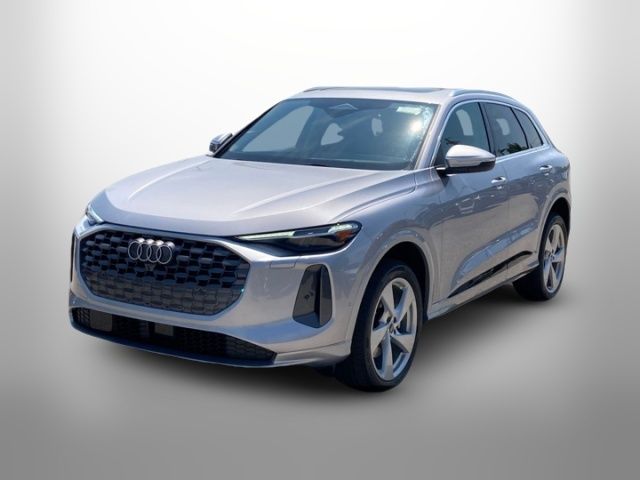 2025 Audi Q5 Premium