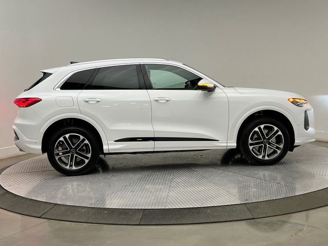 2025 Audi Q5 Premium