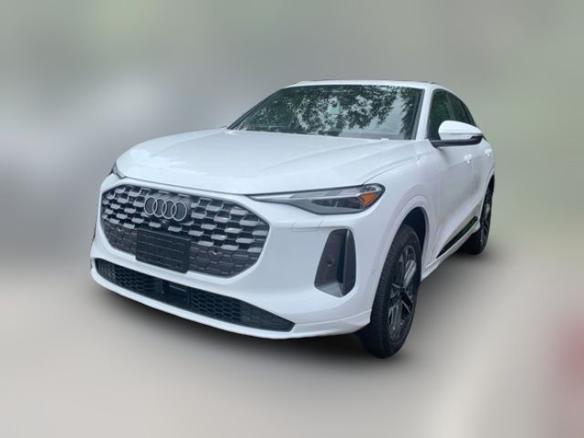 2025 Audi Q5 Premium