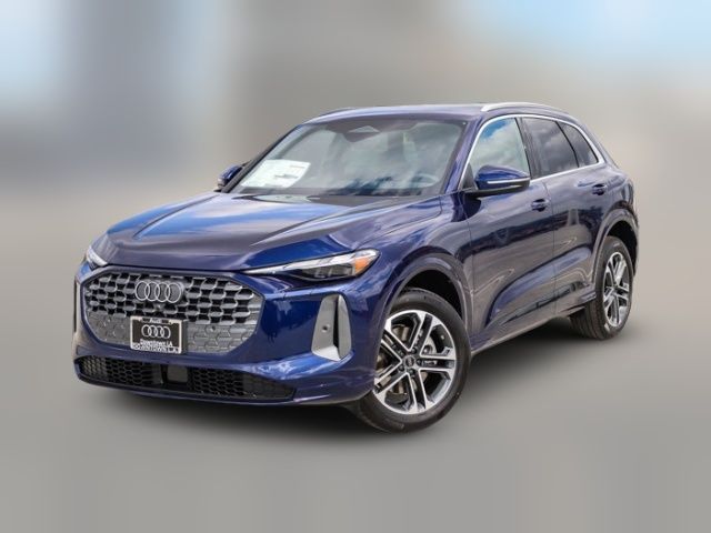 2025 Audi Q5 Premium